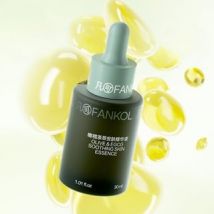 FANKOL  - Olive & EGCG Soothing Skin Essence 30ml