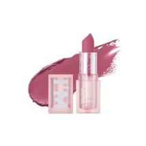 BLESSED MOON - I'm Mute Lipstick - 8 Colors #04 In