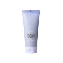 JULYME - Perfume Body Scrub - 5 Types Blackberry