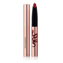 NAKEUP FACE - One Night Lipstick - 4 Colors #01 Heart Attack Red