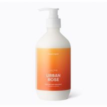 JULYME - Perfume Hair Treatment - 8 Types Urban Rose