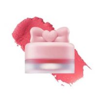 YNM - Lip & Cheek Butter Pot - 6 Colors #01 Cherry Butter