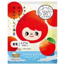 GR Inc. - Juso Bath Powder Apple