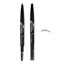 RIMMEL LONDON - Professional Auto Eyebrow 002 Brown 1 pc