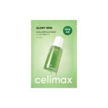 celimax - Noni Ampoule Mask 2025 Version - 29ml x 1 sheet