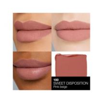 NARS - Power Matte Lipstick 100 Sweet Disposition