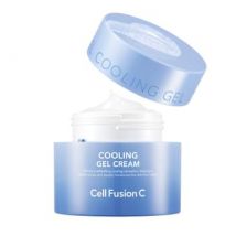 Cell Fusion C - Cooling Gel Cream 50ml
