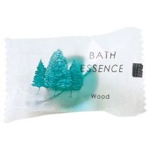 G.P.CREATE - Patmos Bath Essence Wood 8g