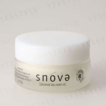 snova - Plaziental Day Cream UV 30g