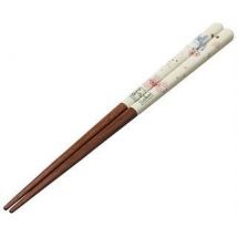 My Neighbor Totoro Chopsticks 21cm (Sakura) One Size