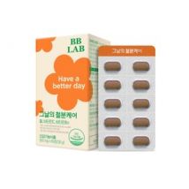 BB LAB Iron Care For the Period 500mg x 60 tablets