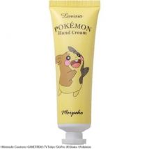 Lovisia - Pokemon Hand Cream Morpeko