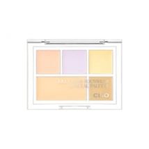 CLIO - Kill Cover Founwear Conceal Palette - 2 Types #01 Pure Joy