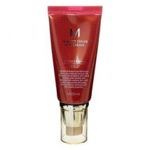 MISSHA - M Perfect Cover BB Cream SPF42 PA+++ - 7 Colors #23 Natural Beige