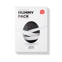 SKIN 1004 - ZOMBIE BEAUTY Mummy Pack & Activator Kit 1 set