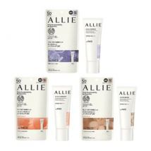 Kanebo - Allie Beauty Color Tuning UV SPF 50+ PA++++ 03 Sheer Beige - 40g