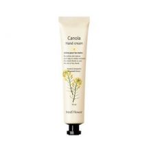 MediFlower - Bonita Garden Hand Cream - 6 Types Canola