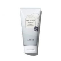 The Saem - Healing Tea Garden Cleansing Foam - Mousse nettoyante