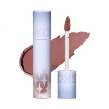 Kaleidos - Polar Placid Collection Cloud Lab Lip Clay - 4 Colors #NU09 Pink Himalayan - 2.4g