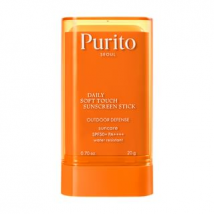 Purito SEOUL - Daily Soft Touch Sunscreen Stick - Sonnenstick