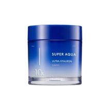 MISSHA - Super Aqua Ultra Hyalron Cream 70ml