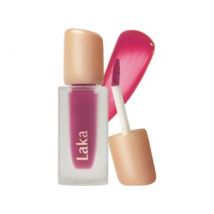 Laka - Fruity Glam Tint - 23 Colors #106 Juicy