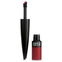 Make Up For Ever - Rouge Artist Forever Matte Ultra Long-Lasting Liquid Matte Lipstick 340 4.5ml