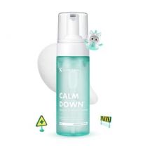 SOMETHINC - Calm Down! Skinpair Bubble Cleanser 150ml
