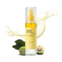 Veganifect - Toning And Brightening Kakadu Vita C Blemish Glow Mist 100g