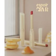 espoir - The Sleek Lipstick GROVE Limited Edition #02 Daisy