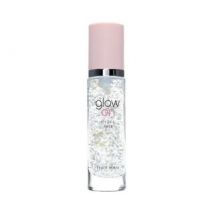 ETUDE - Glow On Oil Hydra Base - Base de maquillage