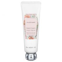 Jill Stuart - Hand Cream Peachy Tuberose 30g