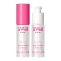 DEROL - Make Up Setting Spray 50ml