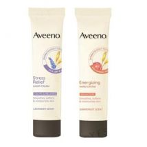 Aveeno - Hand Cream Energizing Grapefruit - 50g