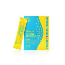 Sprinkle Secreat Alpha C 3g x 30 sticks
