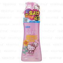 Skin Vape Mist Mosquito Repellent Hello Kitty 200ml