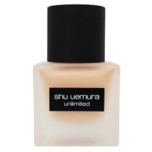 Shu Uemura - Unlimited Breathable Lasting Foundation 463 Medium Light Apricot - 35ml