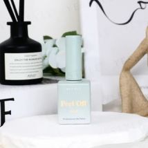 BEHOLD - Peel Off Nail Base Gel 10ml
