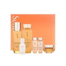 Sulwhasoo - Concentrated Ginseng Daily Routine Special Set 6 pcs