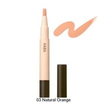 HABA - Perfect Cover Concealer 03 Natural Orange