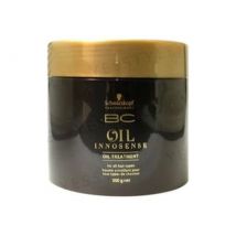 Schwarzkopf - Professional BC Oil Innocence Oil Treatment 500g