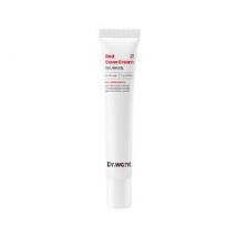 Dr.want - Red Cover Cream 17g
