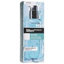 Rohto Mentholatum - Men HY Aqua Fresh Lotion 145ml