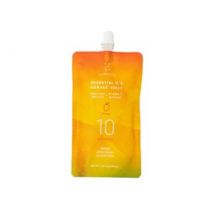 Essential C's Konjac Jelly - 4 Types Mango