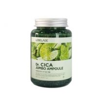 LEBELAGE - Dr. Cica Jumbo Ampoule 250ml
