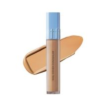 TFIT - Idol Cover Concealer - 16 Colors N05 Toffee