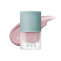 nuse - Mousse Care Cheek - 5 Colors #05 Crema Mauve
