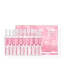 medicube - PDRN Pink One Day Serum Set - Sérum PDRN rose en ampoules