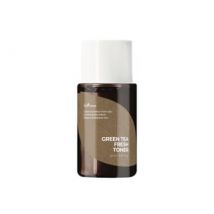 Isntree - Green Tea Fresh Toner Mini 2024 Version - 20ml