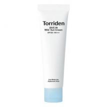 Torriden - DIVE-IN Mild Suncream 60ml